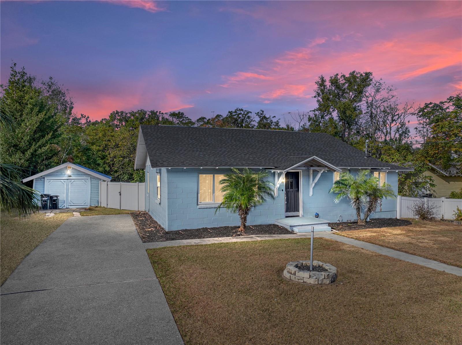 13821 10TH ST, DADE CITY, FL, 33525