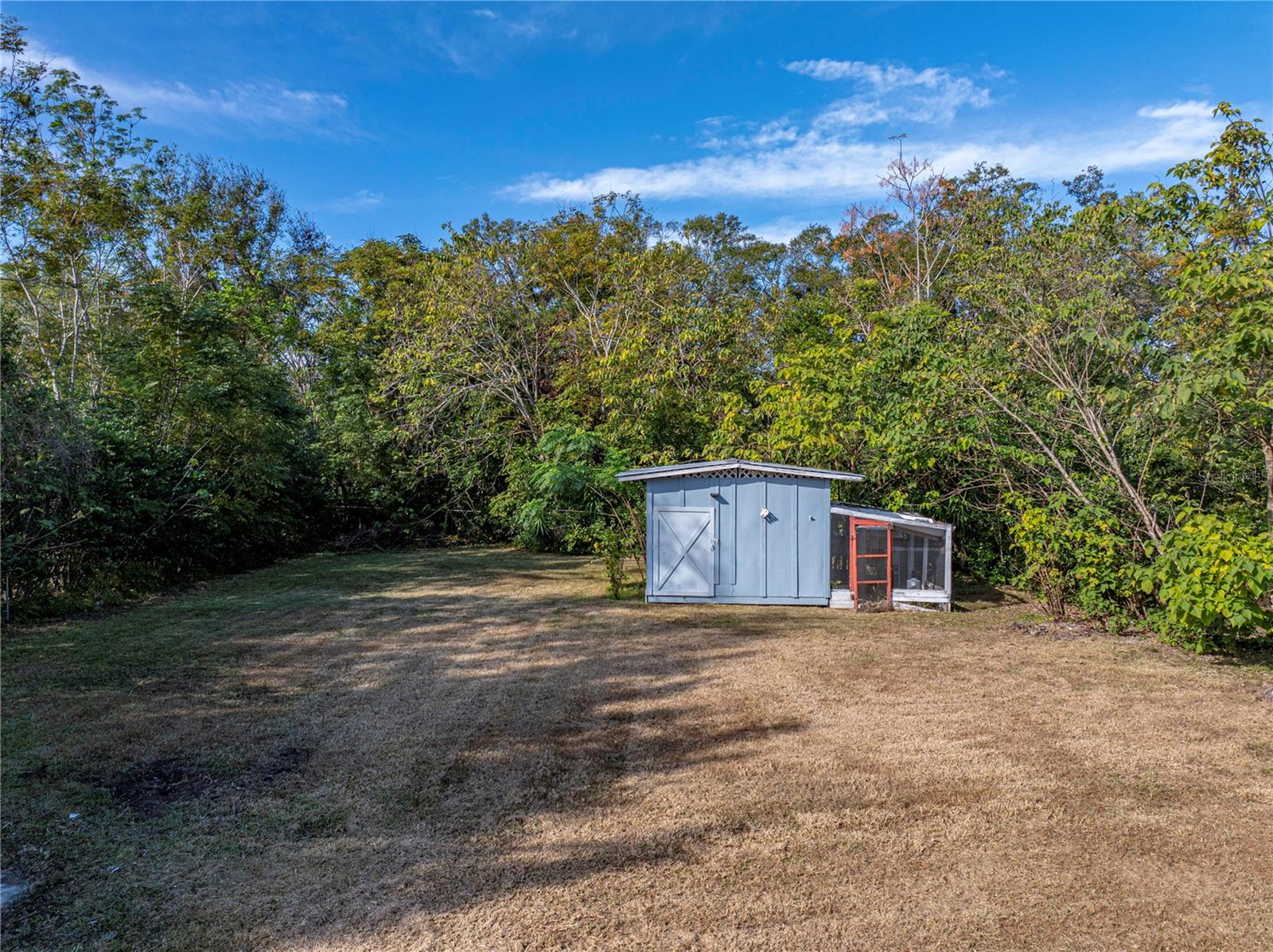 13821 10TH ST, DADE CITY, FL, 33525