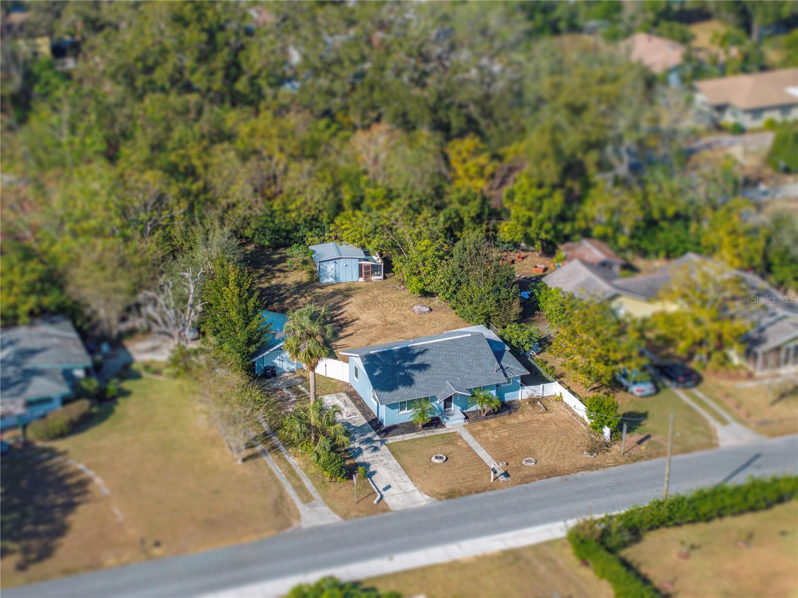 13821 10TH ST, DADE CITY, FL, 33525