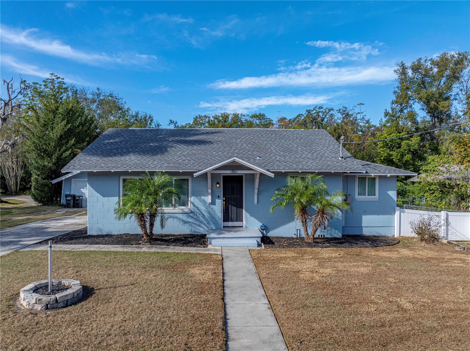 13821 10TH ST, DADE CITY, FL, 33525