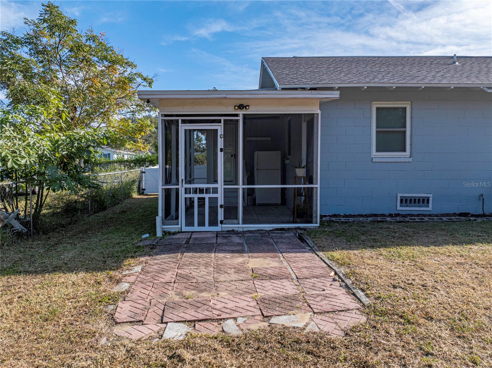 13821 10TH ST, DADE CITY, FL, 33525