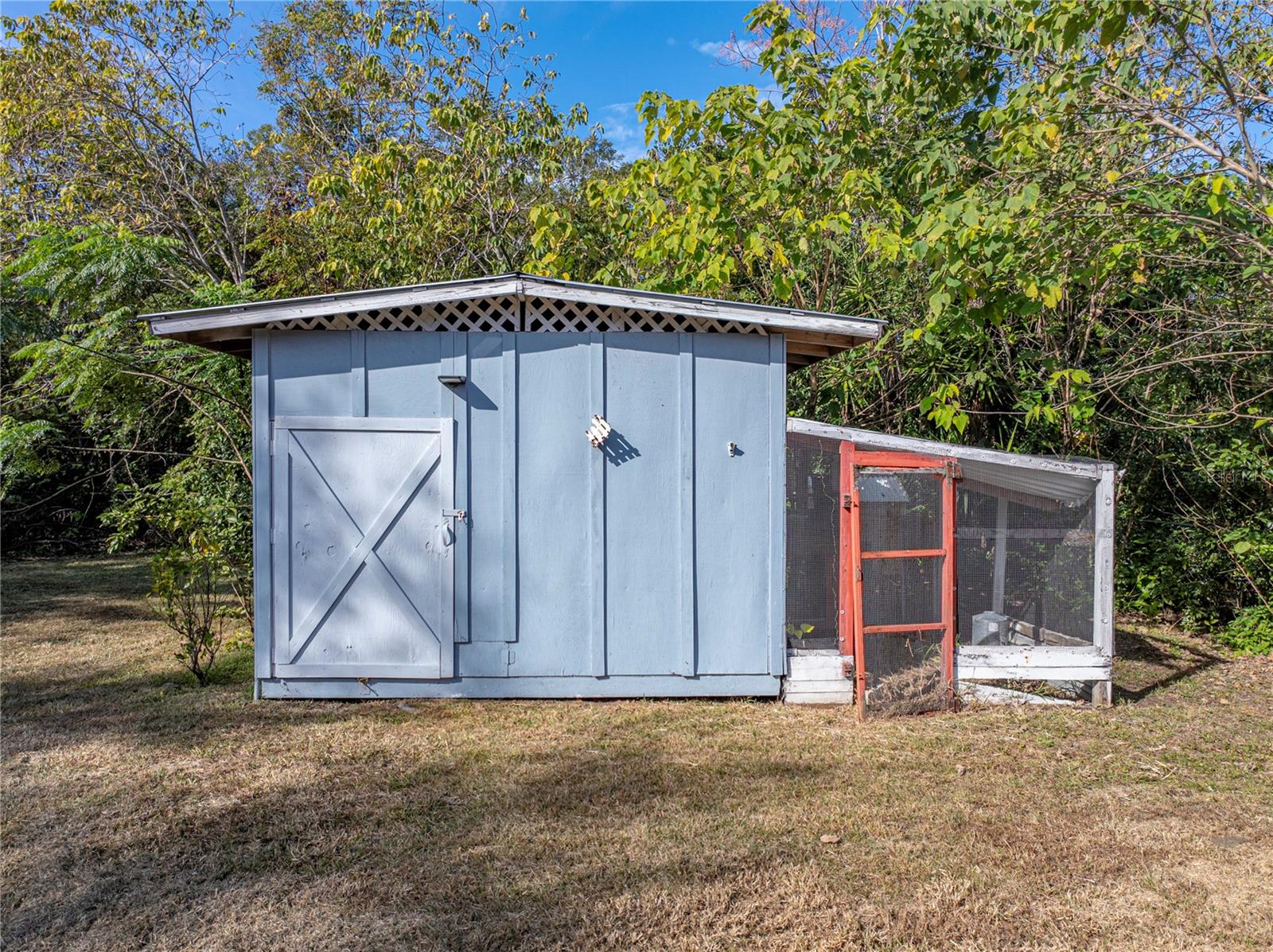 13821 10TH ST, DADE CITY, FL, 33525