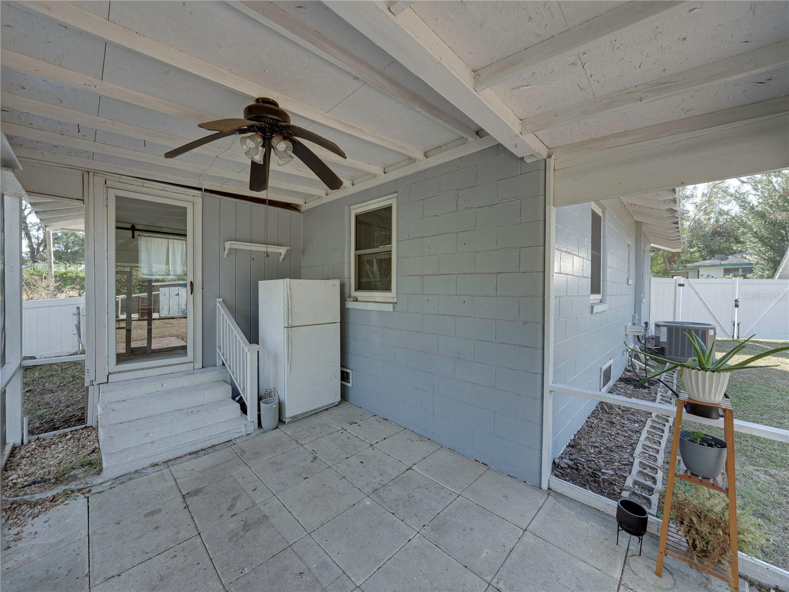 13821 10TH ST, DADE CITY, FL, 33525