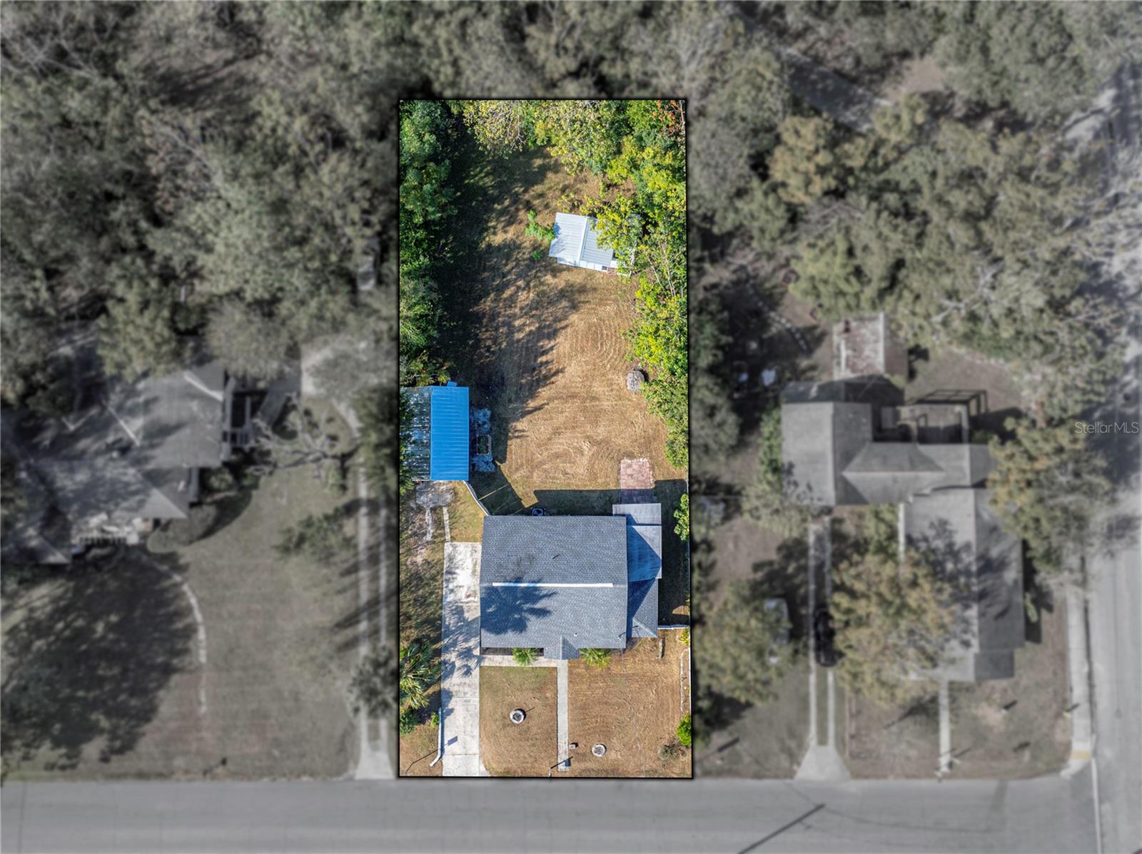 13821 10TH ST, DADE CITY, FL, 33525