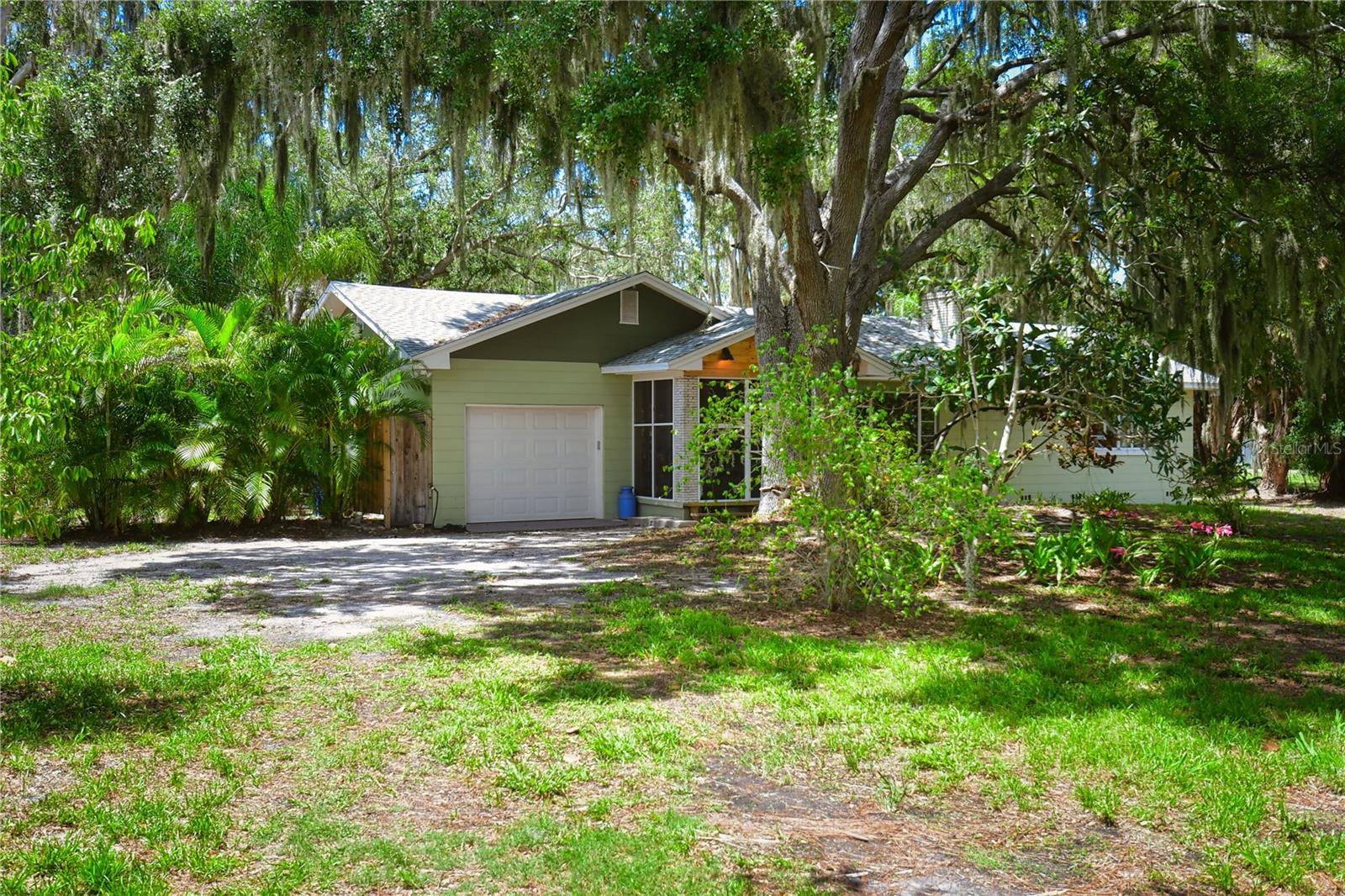 160 BAYSHORE DR, TERRA CEIA, FL, 34250
