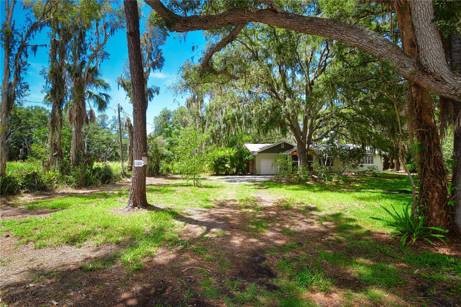 160 BAYSHORE DR, TERRA CEIA, FL, 34250