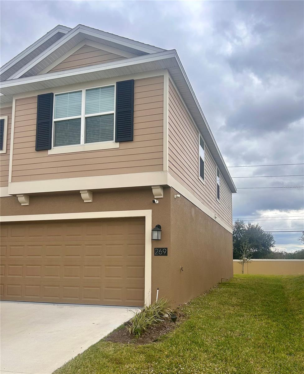269 PIAVE ST, HAINES CITY, FL, 33844