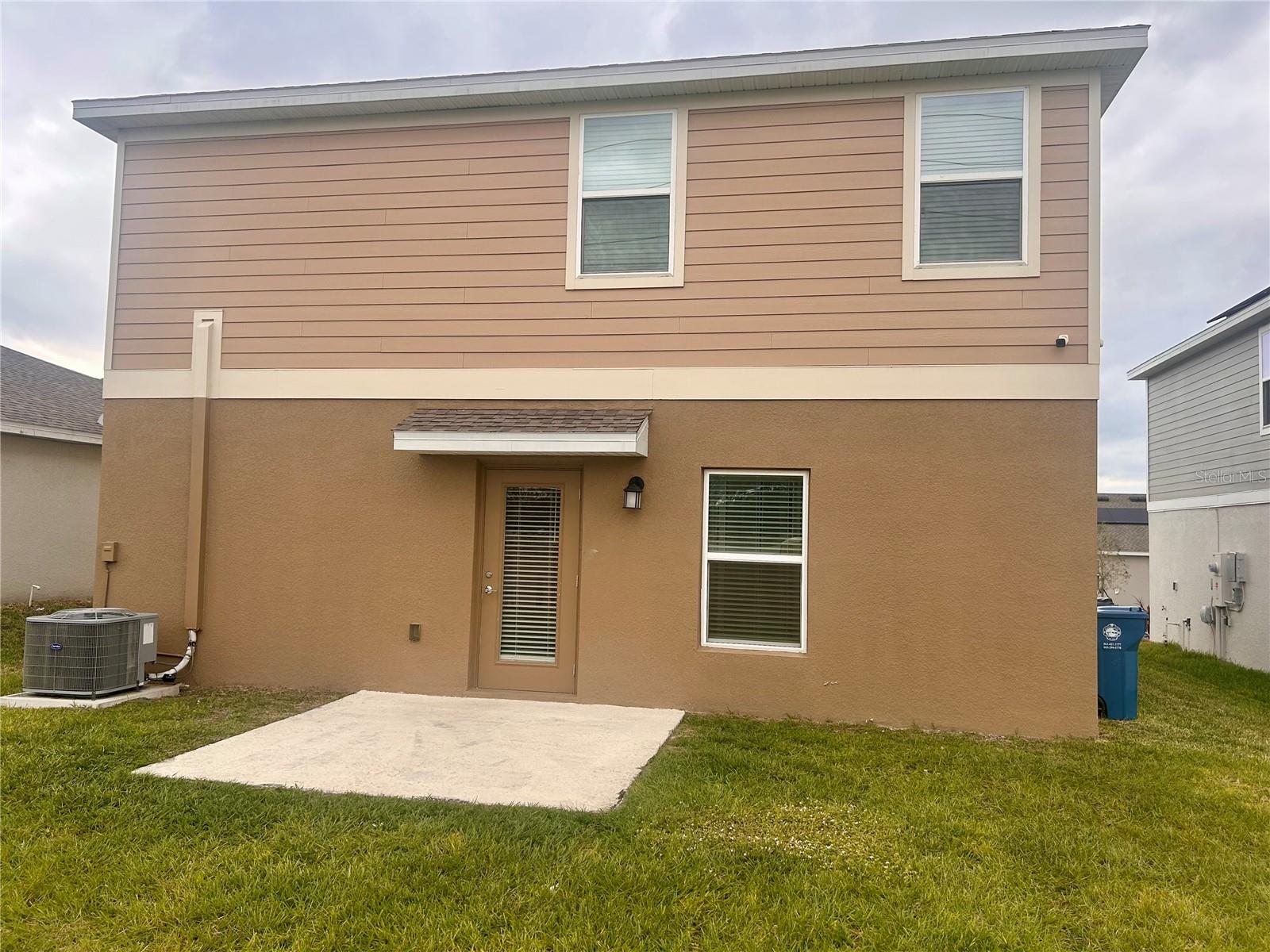 269 PIAVE ST, HAINES CITY, FL, 33844