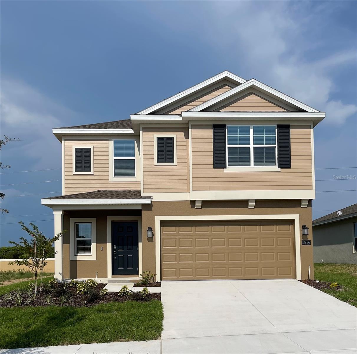 269 PIAVE ST, HAINES CITY, FL, 33844
