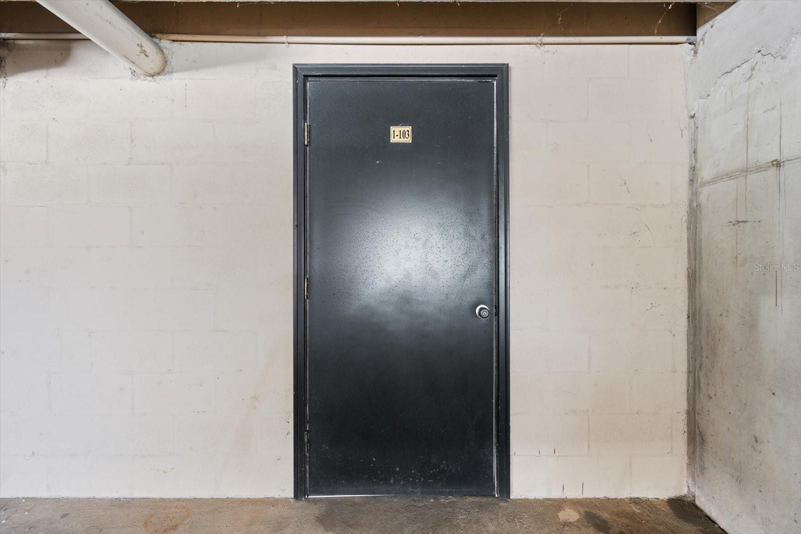 100 BELLA HARBOR CT #103, PALM COAST, FL, 32137