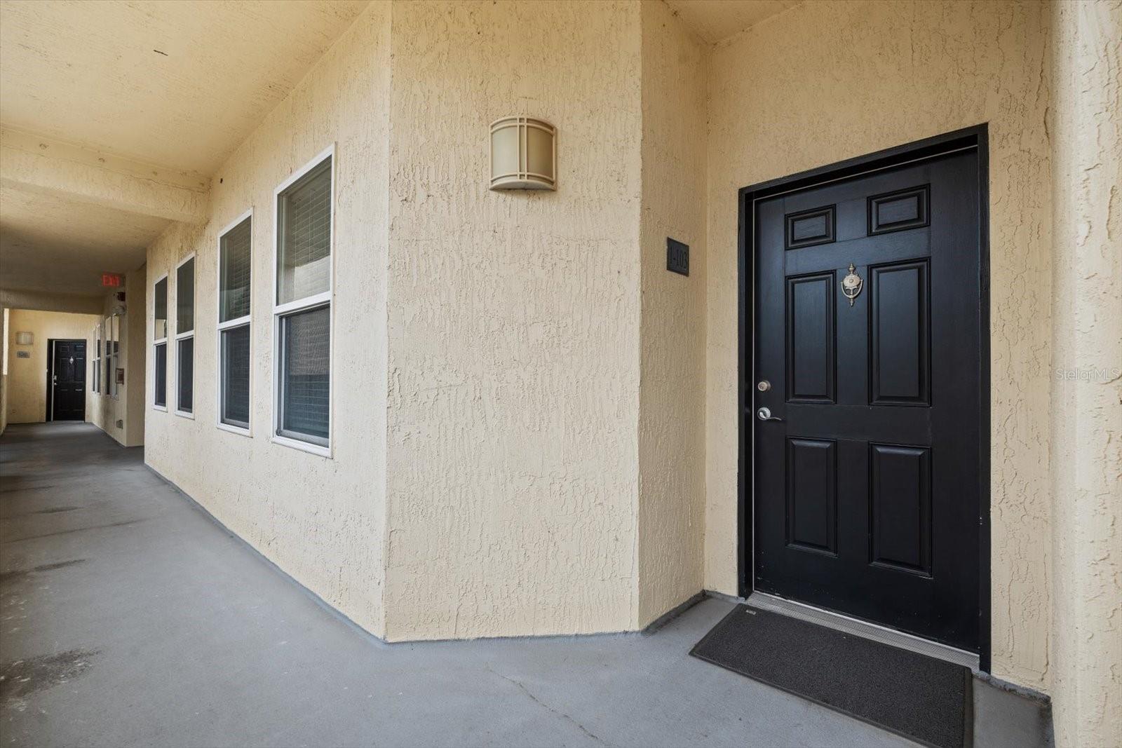 100 BELLA HARBOR CT #103, PALM COAST, FL, 32137