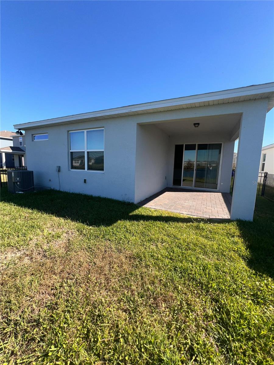 1868 SUMMER SERENITY DR, KISSIMMEE, FL, 34744