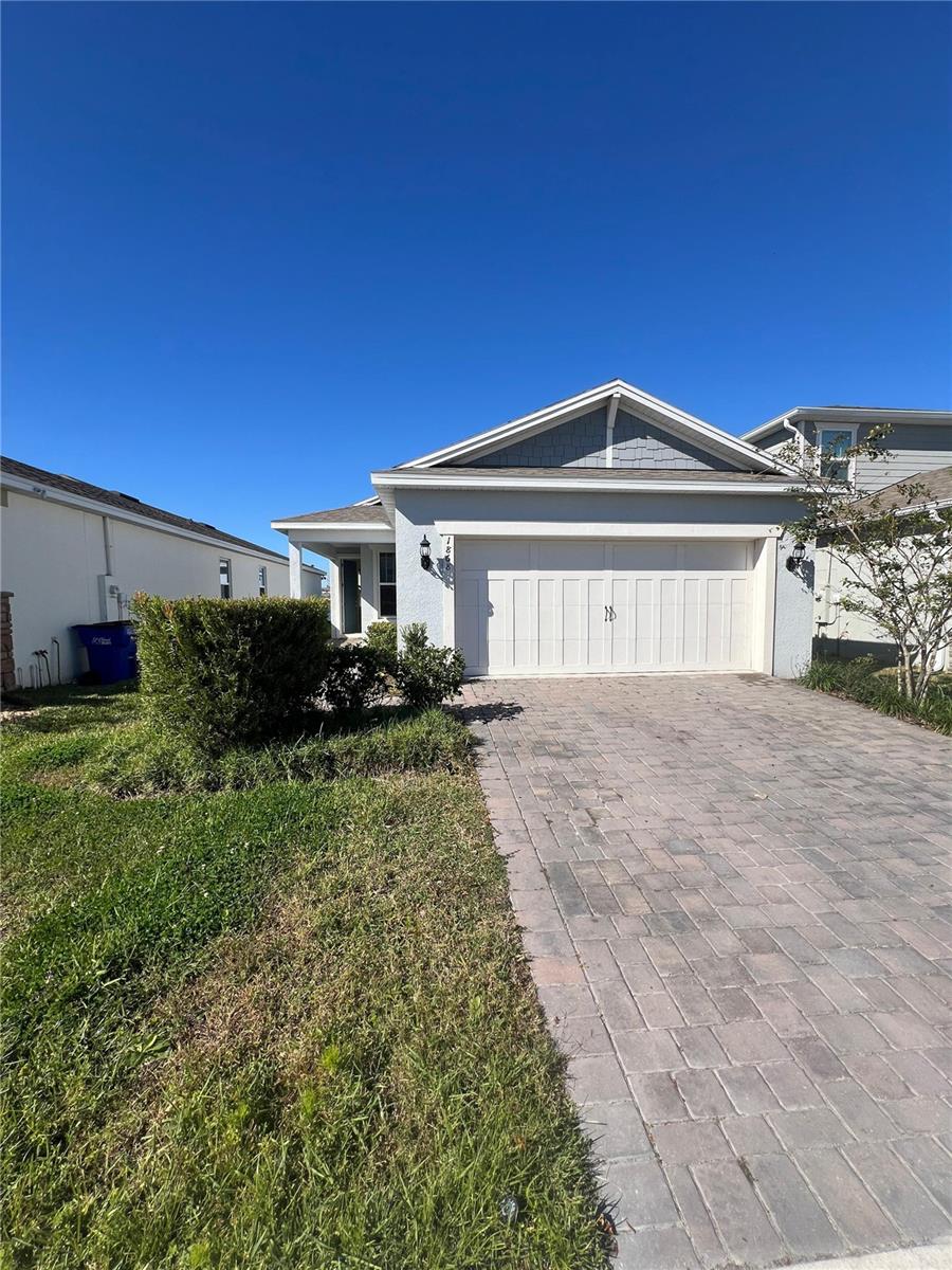 1868 SUMMER SERENITY DR, KISSIMMEE, FL, 34744
