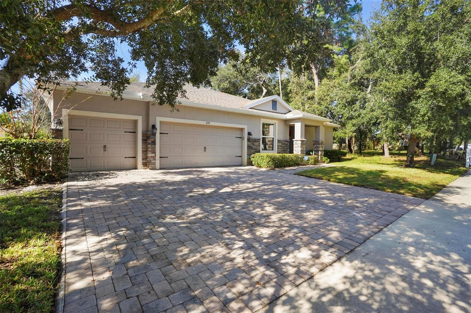 209 WELLINGTON WOODS AVE, DELAND, FL, 32724