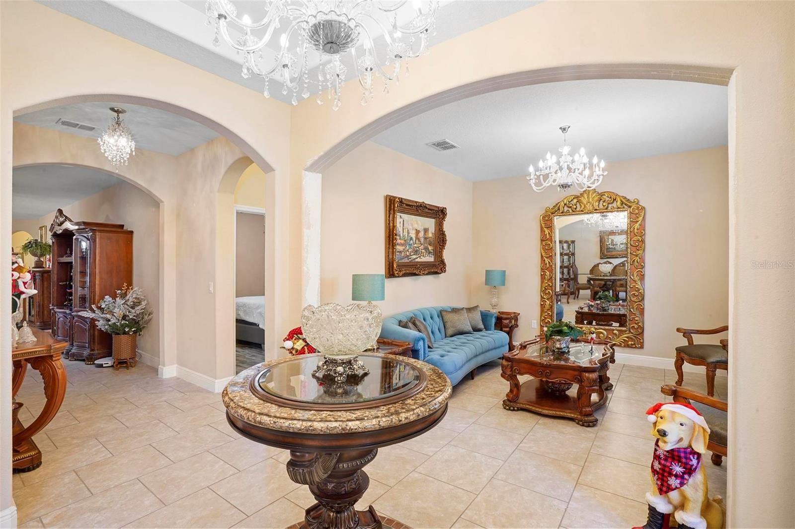 209 WELLINGTON WOODS AVE, DELAND, FL, 32724