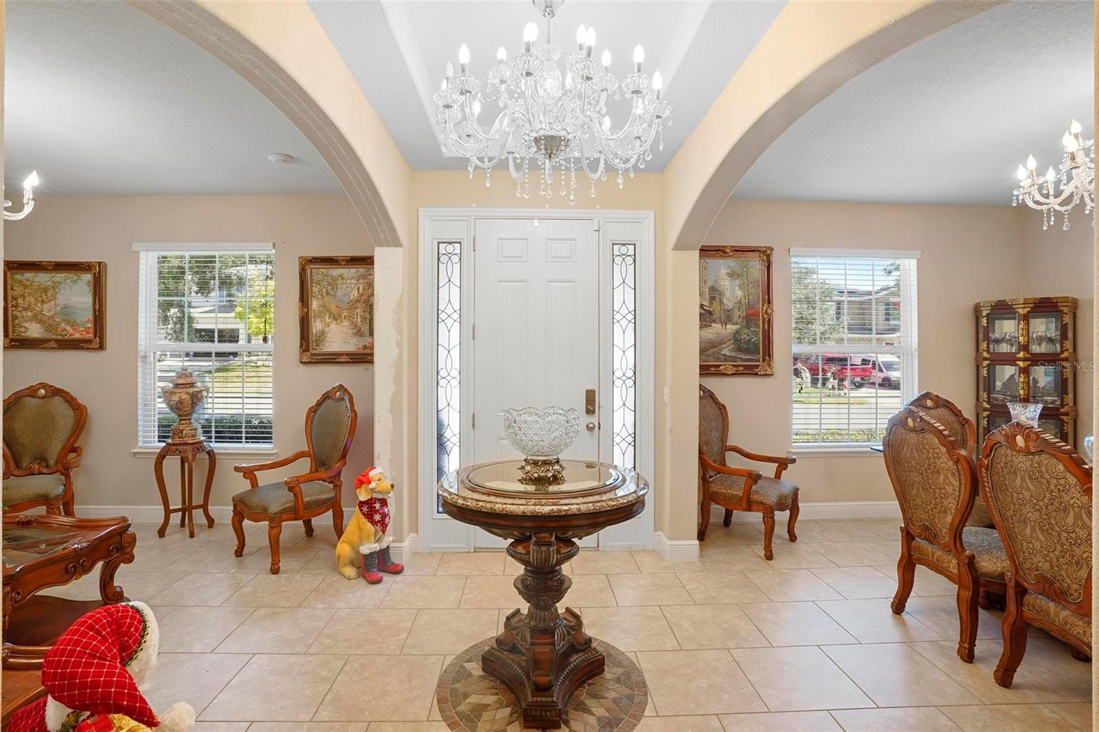 209 WELLINGTON WOODS AVE, DELAND, FL, 32724