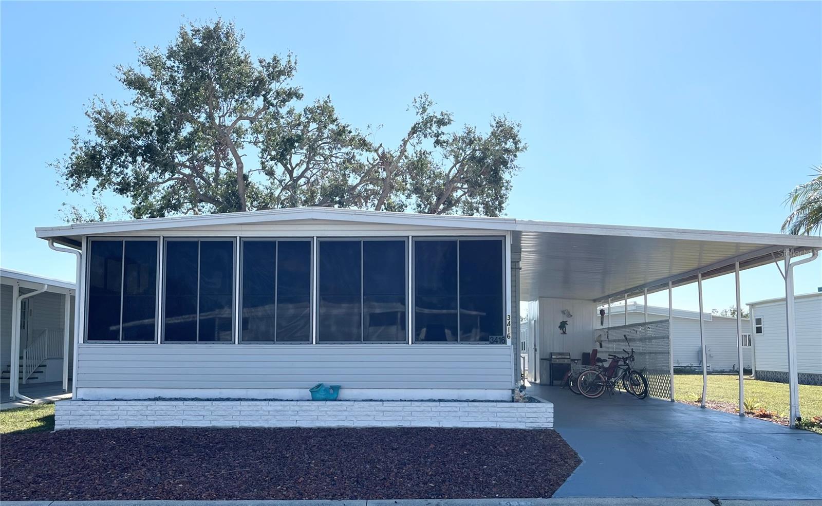 3416 SPANISH OAK TER, SARASOTA, FL, 34237