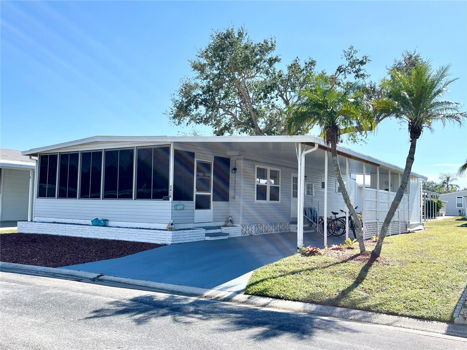 3416 SPANISH OAK TER, SARASOTA, FL, 34237