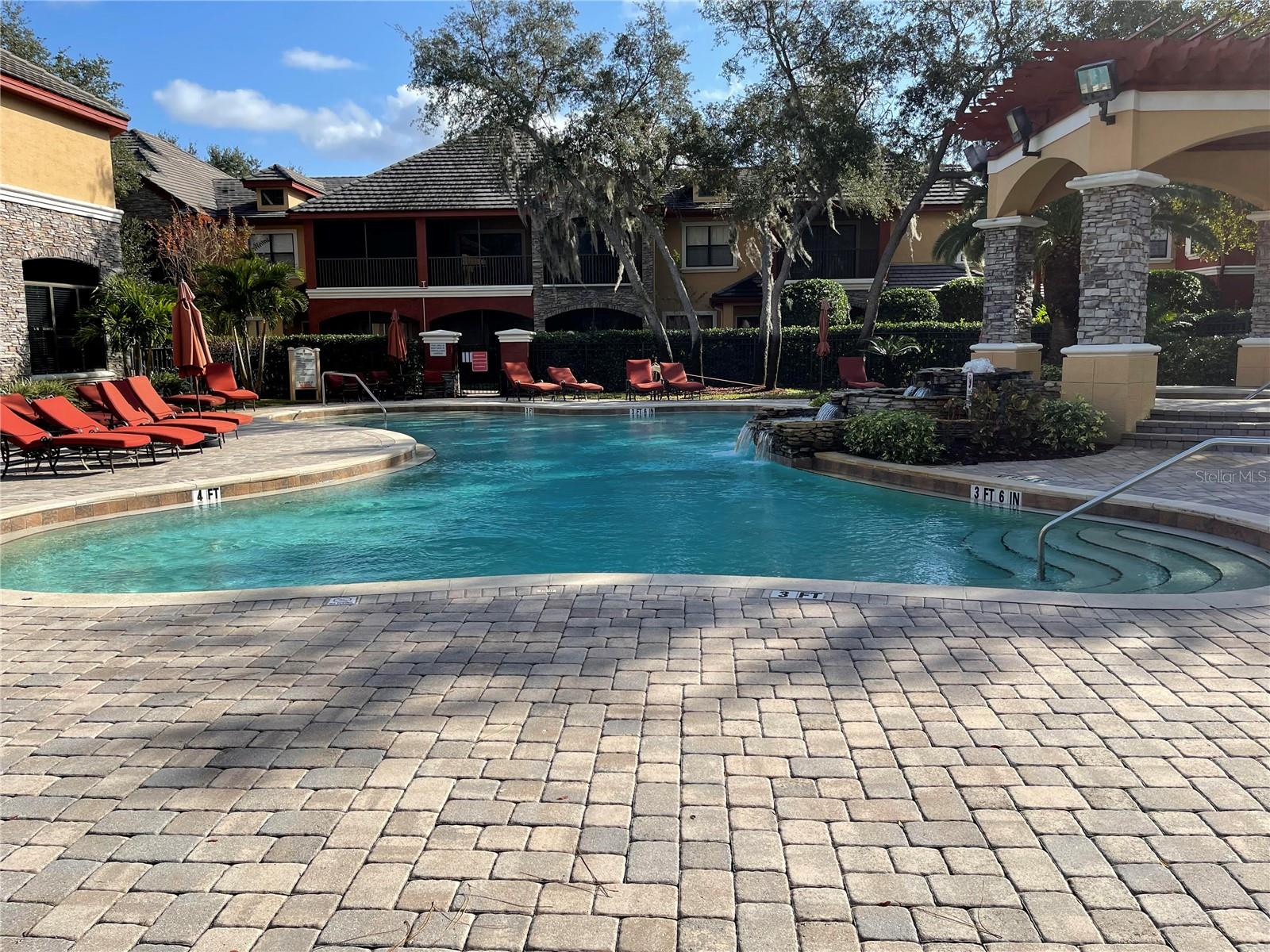 2138 CHIANTI PL #11, PALM HARBOR, FL, 34683
