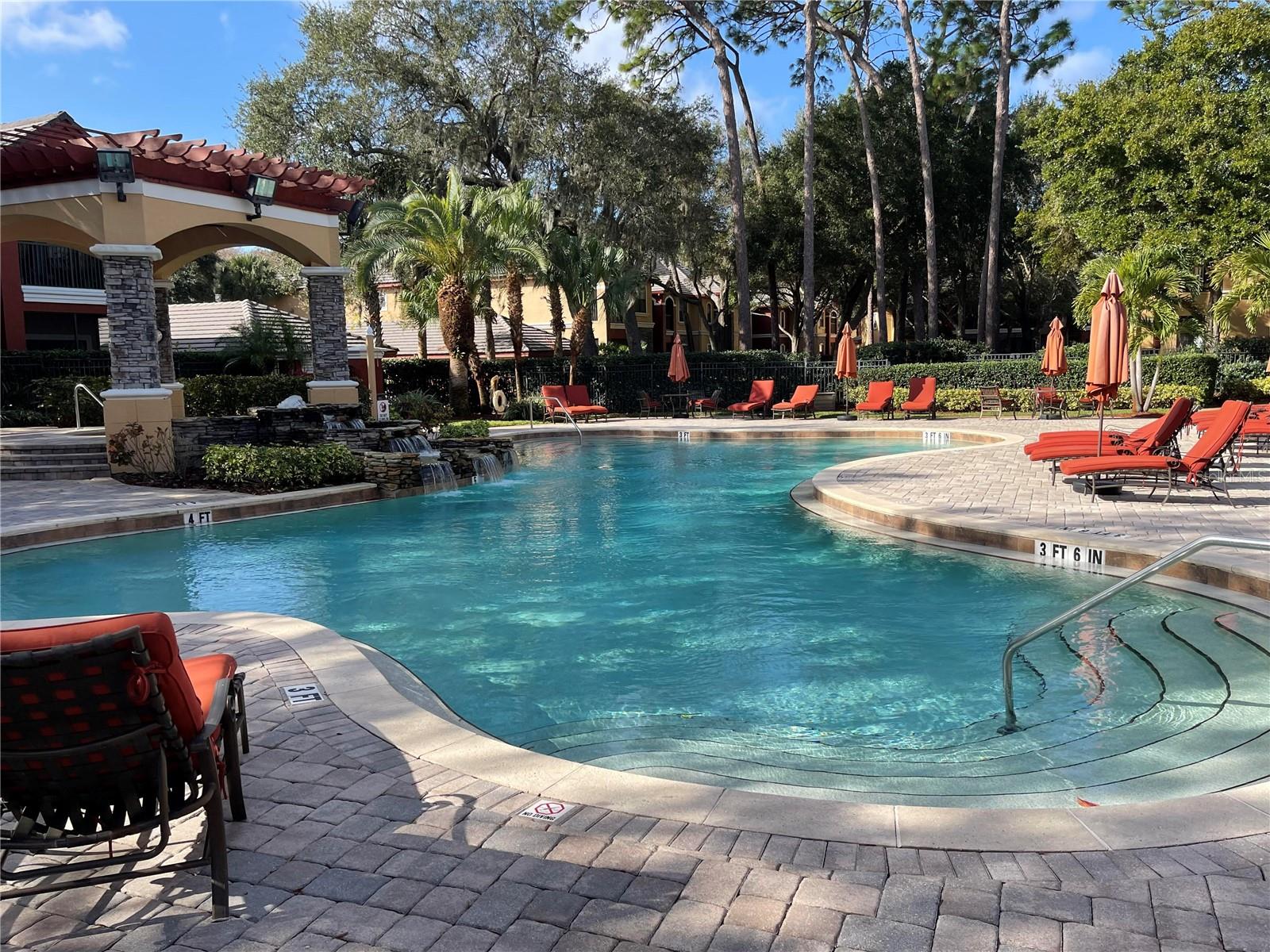 2138 CHIANTI PL #11, PALM HARBOR, FL, 34683