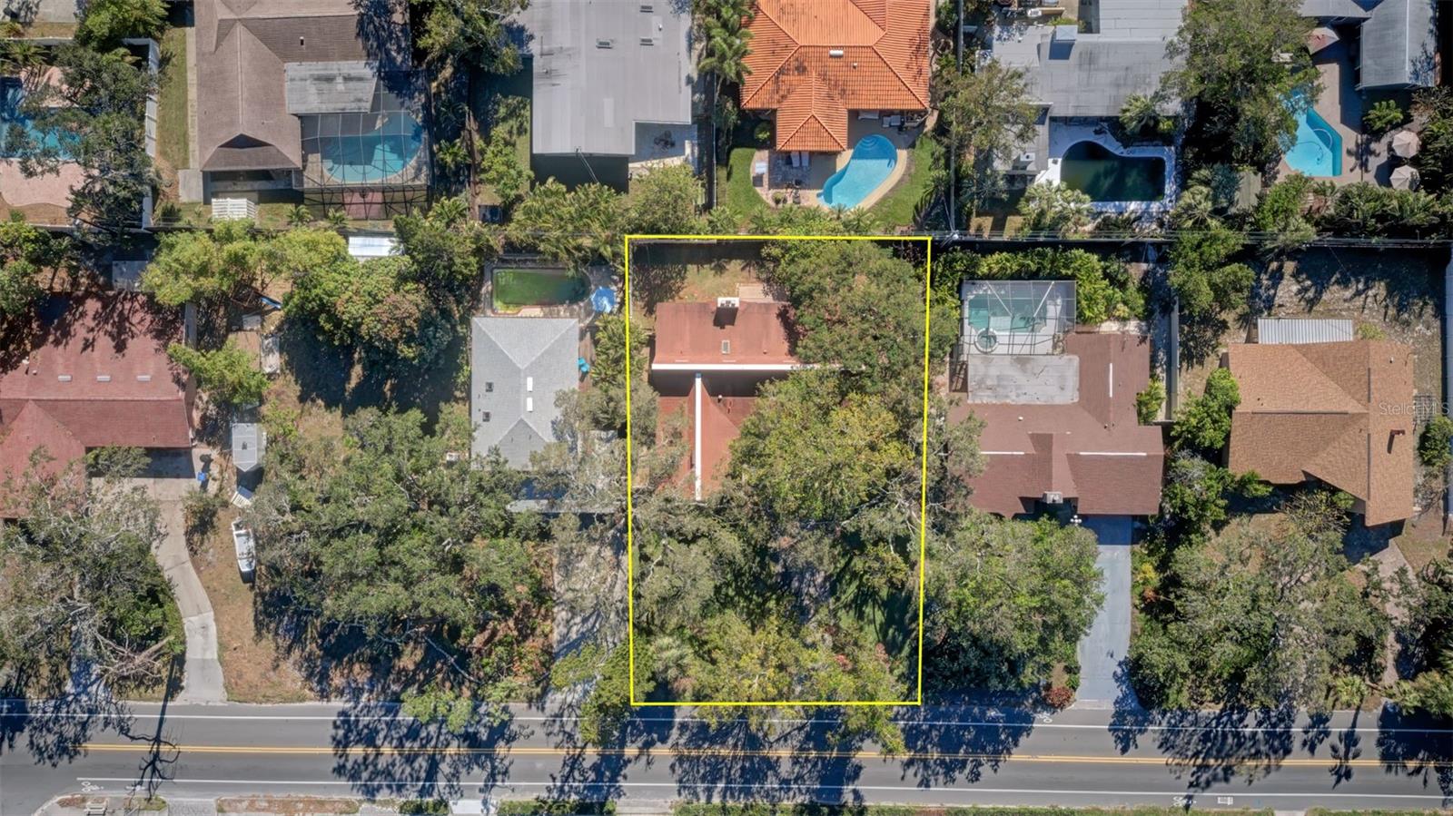 1942 PINELLAS POINT DR S, ST PETERSBURG, FL, 33712