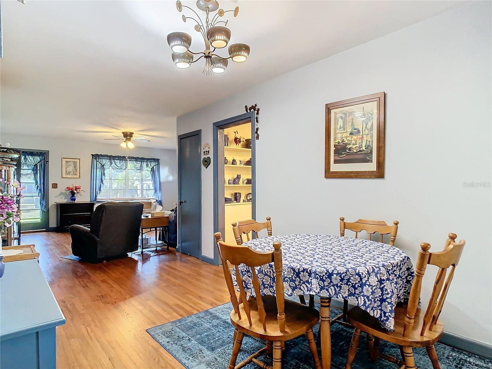 410 N THORPE AVE, ORANGE CITY, FL, 32763