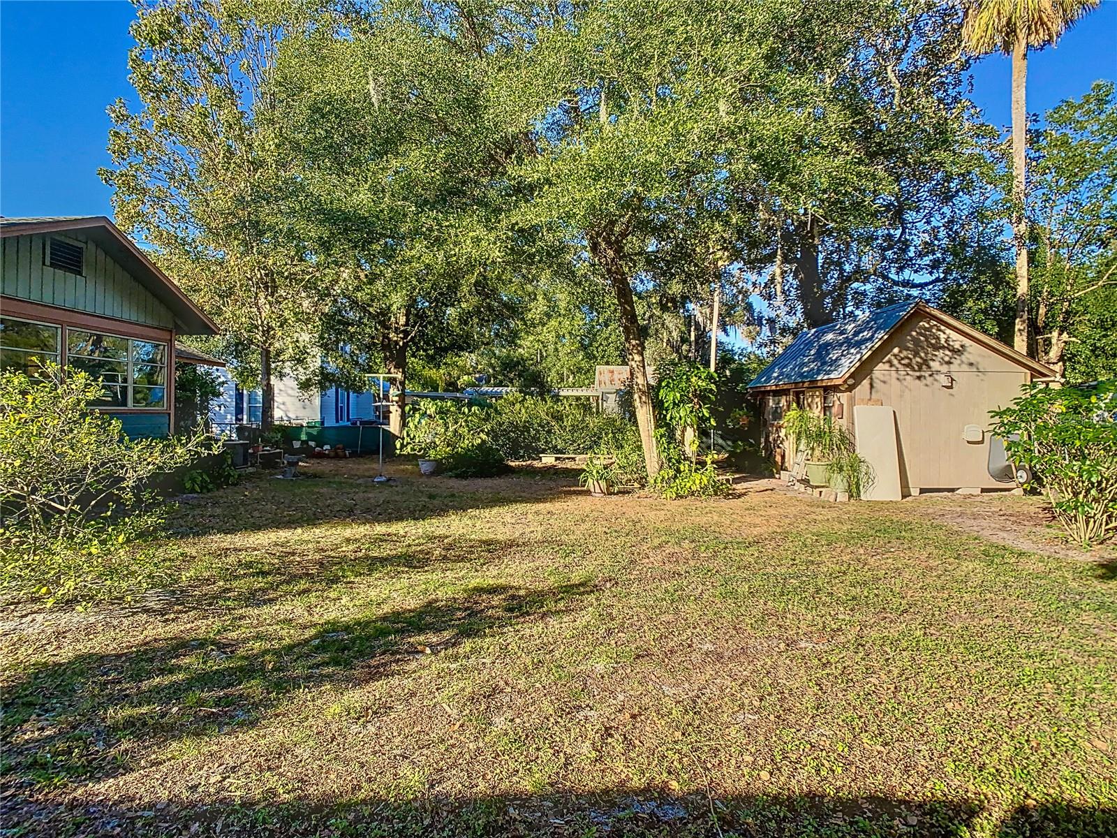 410 N THORPE AVE, ORANGE CITY, FL, 32763