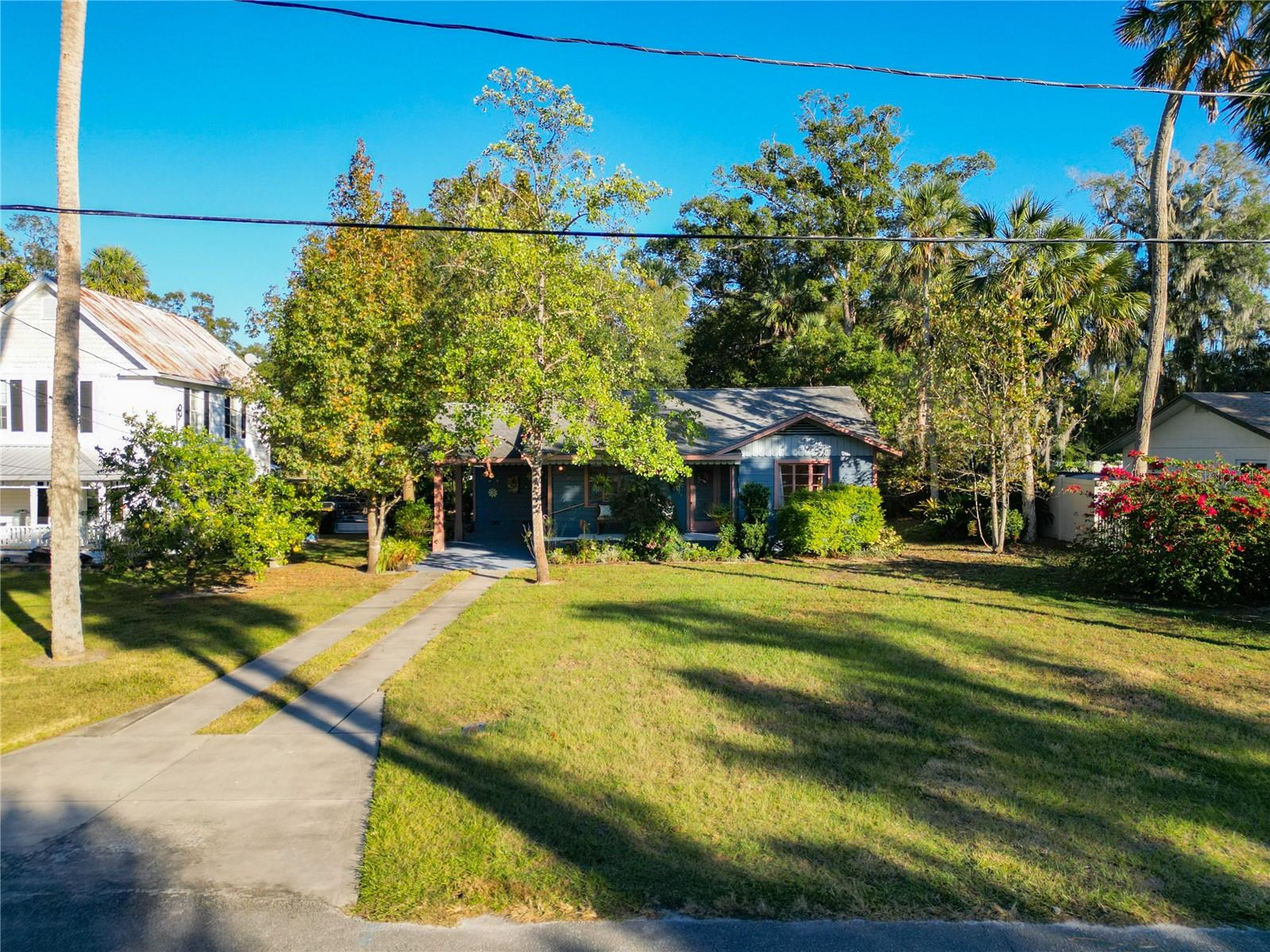 410 N THORPE AVE, ORANGE CITY, FL, 32763