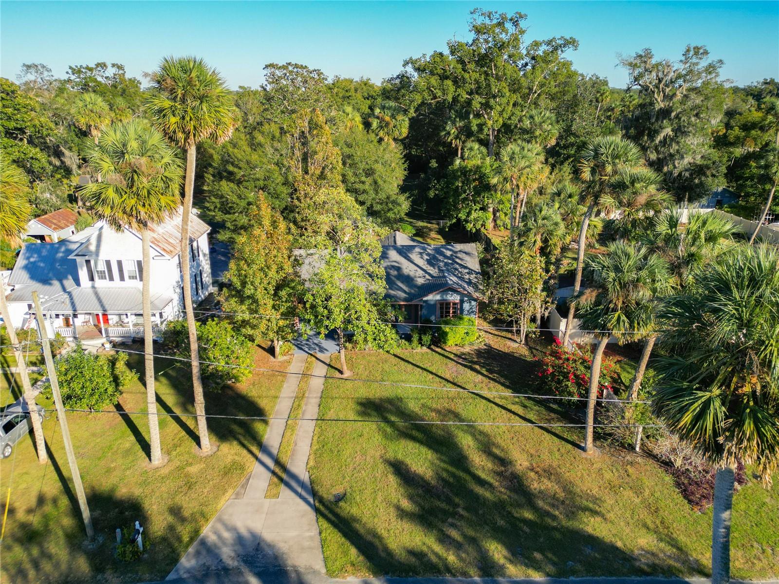 410 N THORPE AVE, ORANGE CITY, FL, 32763