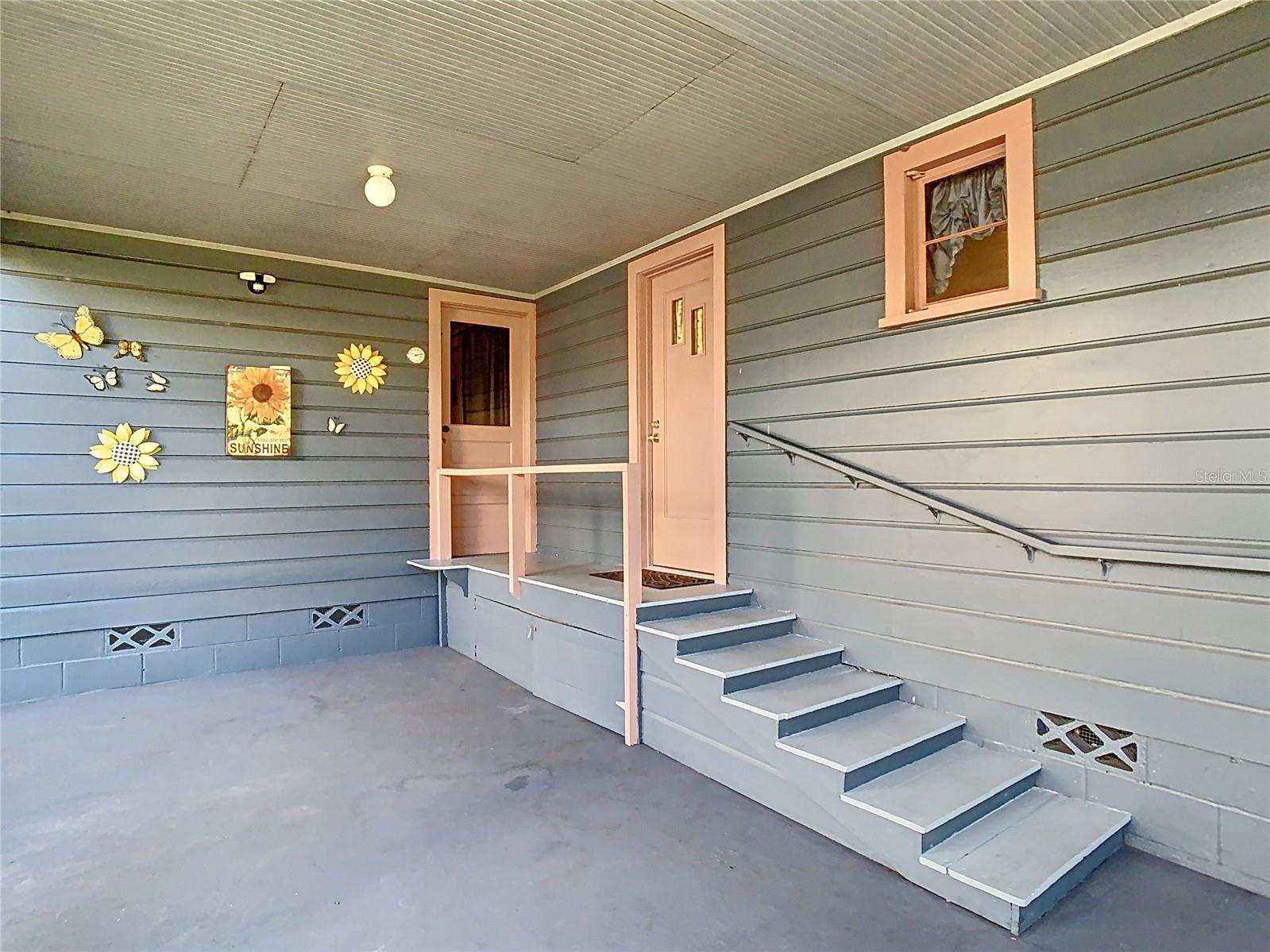 410 N THORPE AVE, ORANGE CITY, FL, 32763