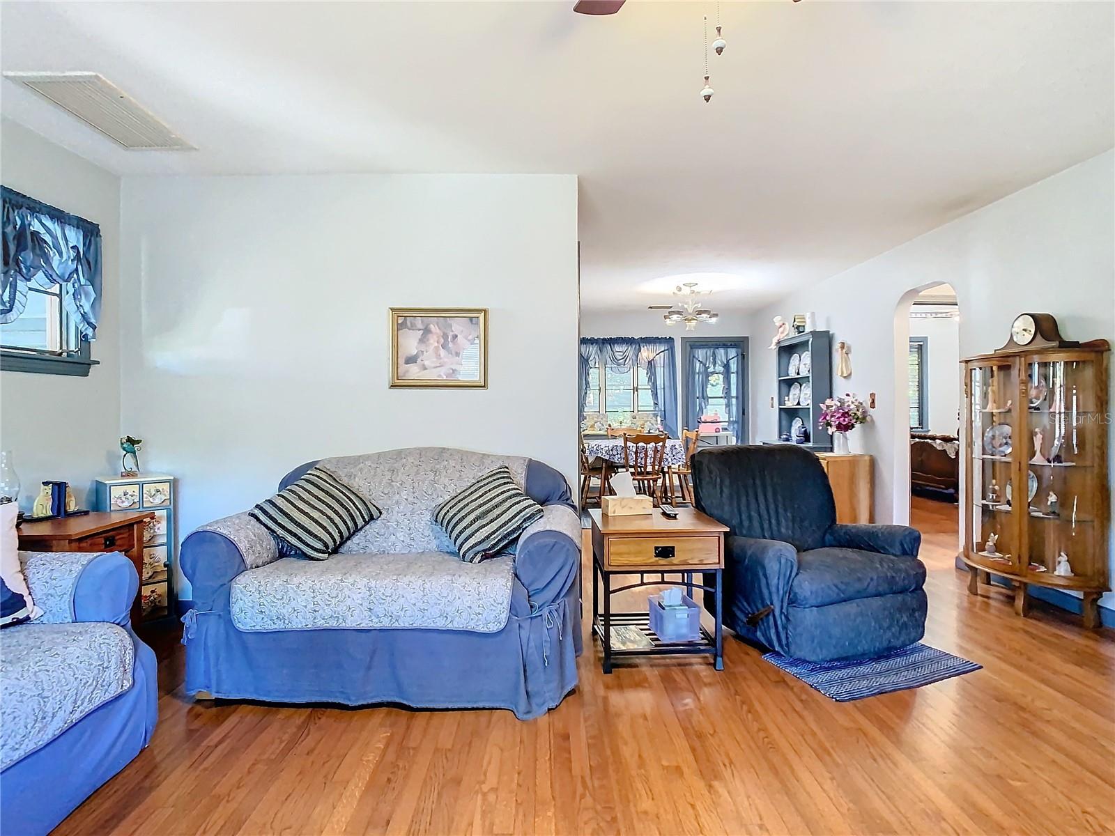 410 N THORPE AVE, ORANGE CITY, FL, 32763