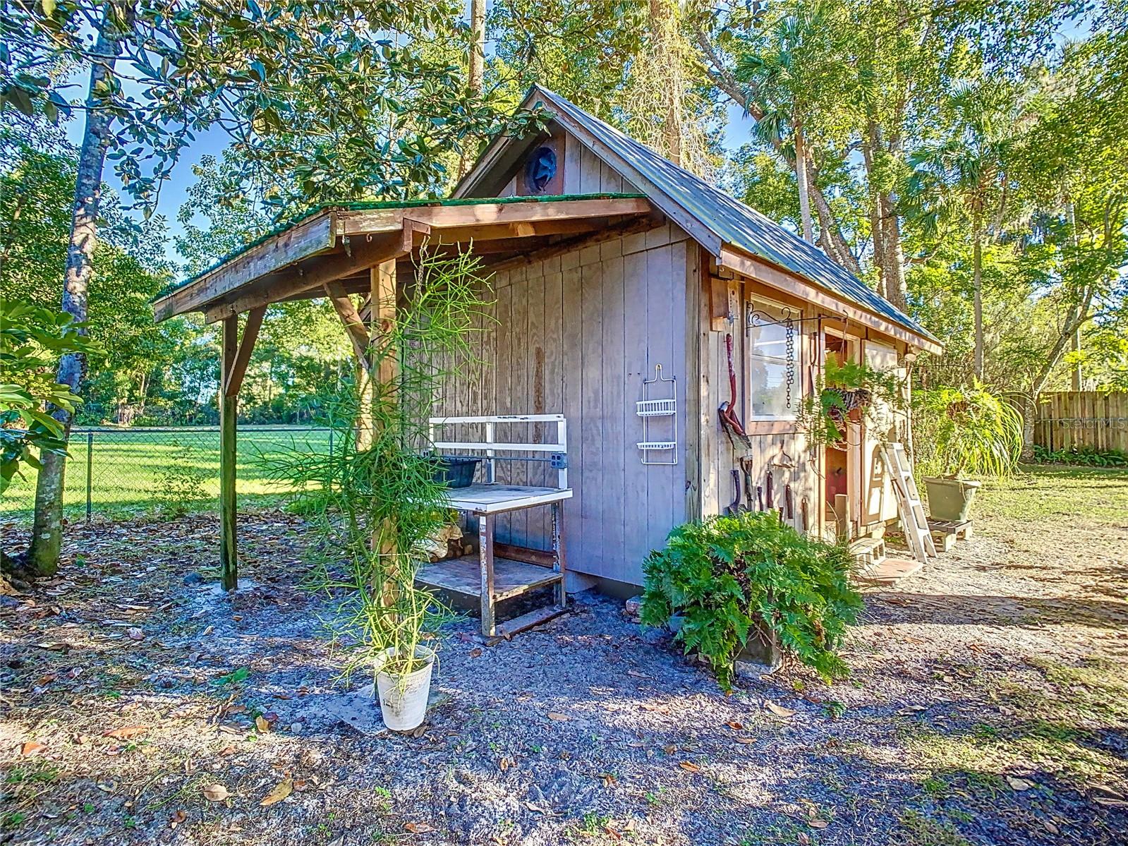 410 N THORPE AVE, ORANGE CITY, FL, 32763