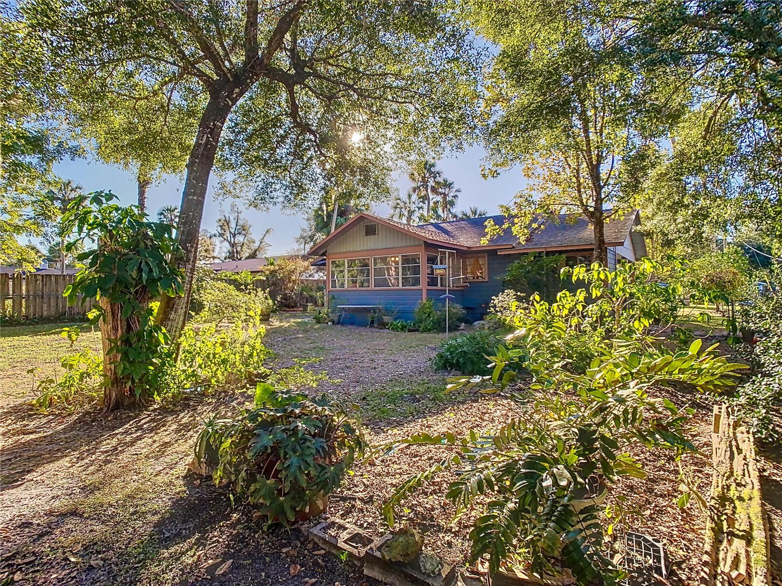 410 N THORPE AVE, ORANGE CITY, FL, 32763