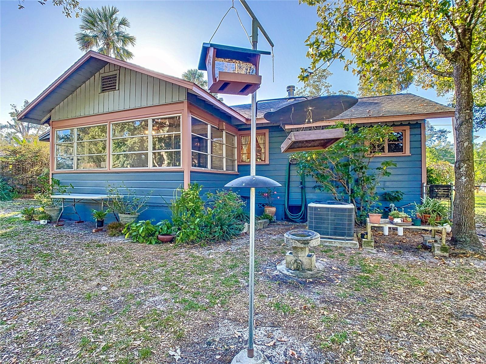410 N THORPE AVE, ORANGE CITY, FL, 32763