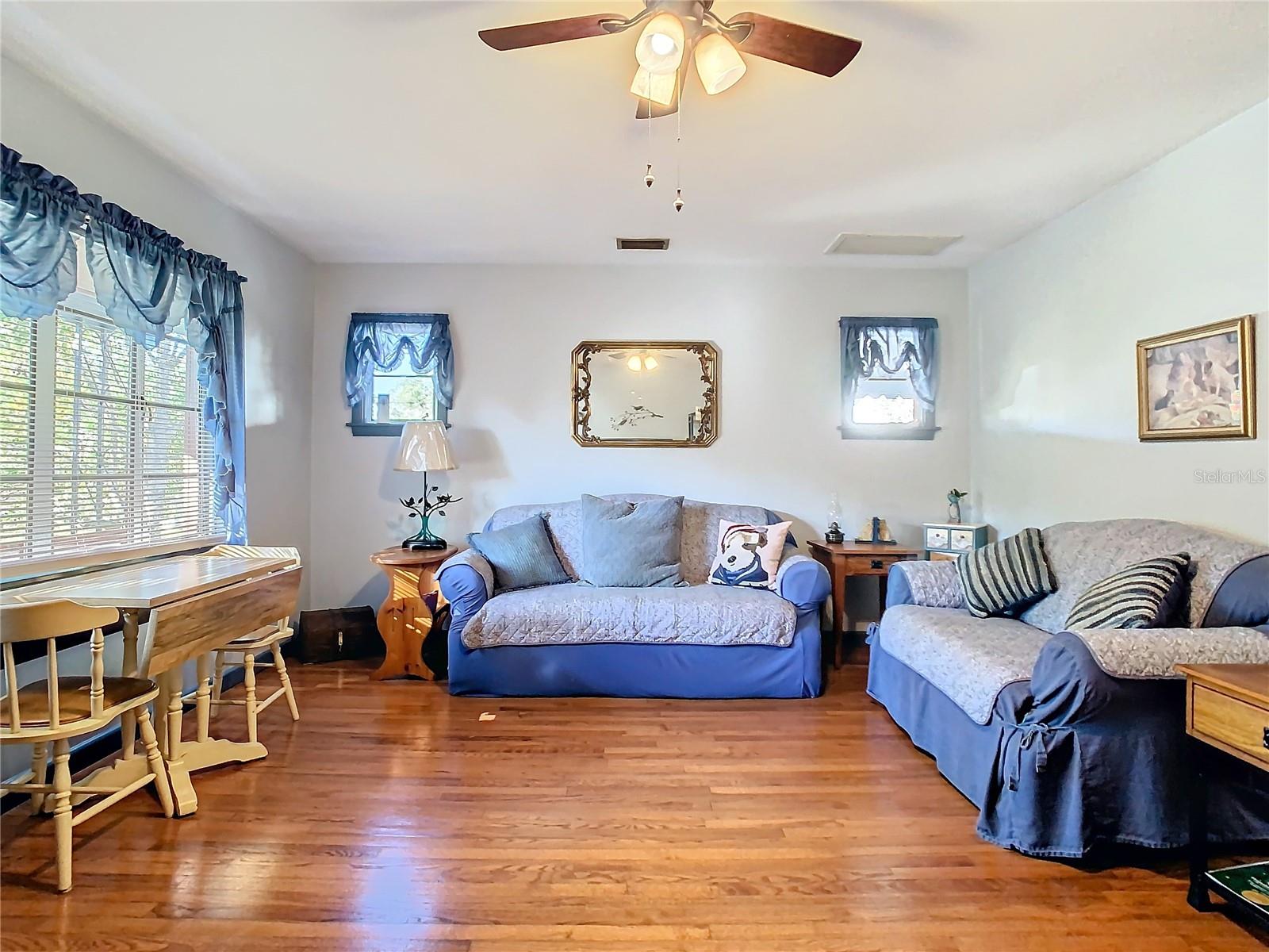 410 N THORPE AVE, ORANGE CITY, FL, 32763