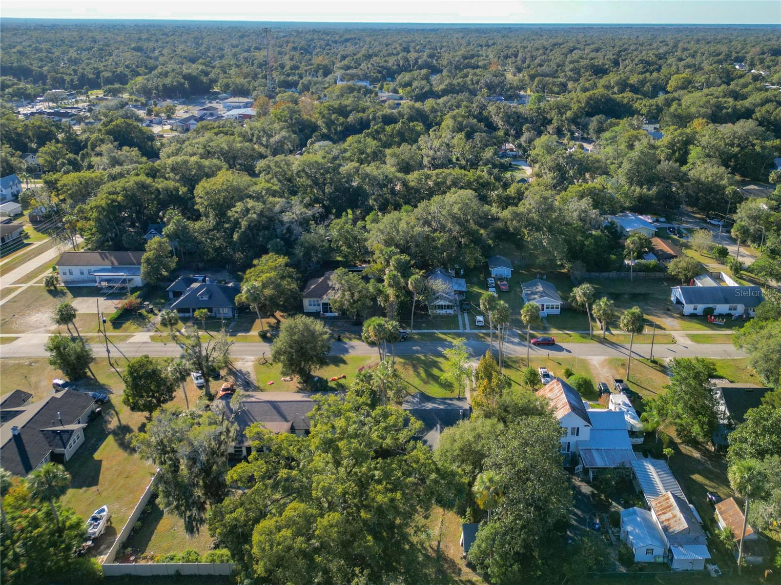 410 N THORPE AVE, ORANGE CITY, FL, 32763