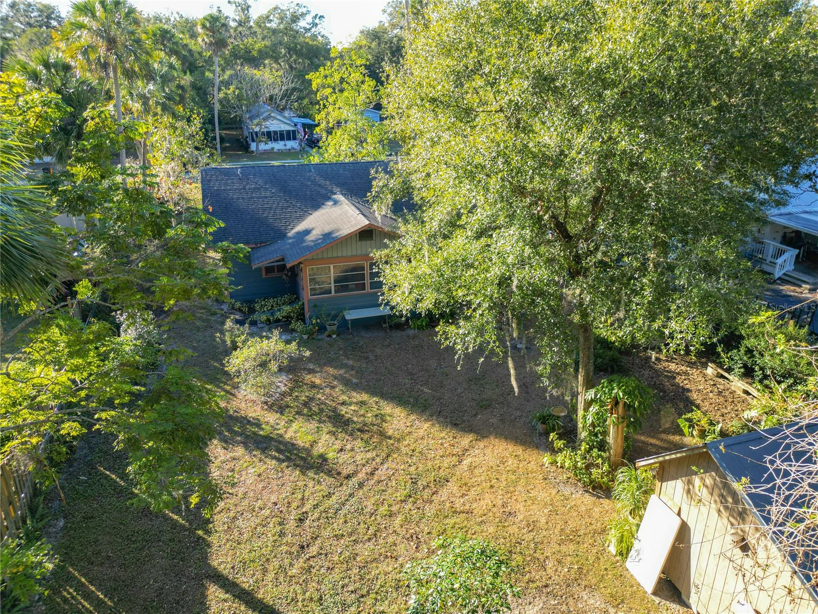 410 N THORPE AVE, ORANGE CITY, FL, 32763
