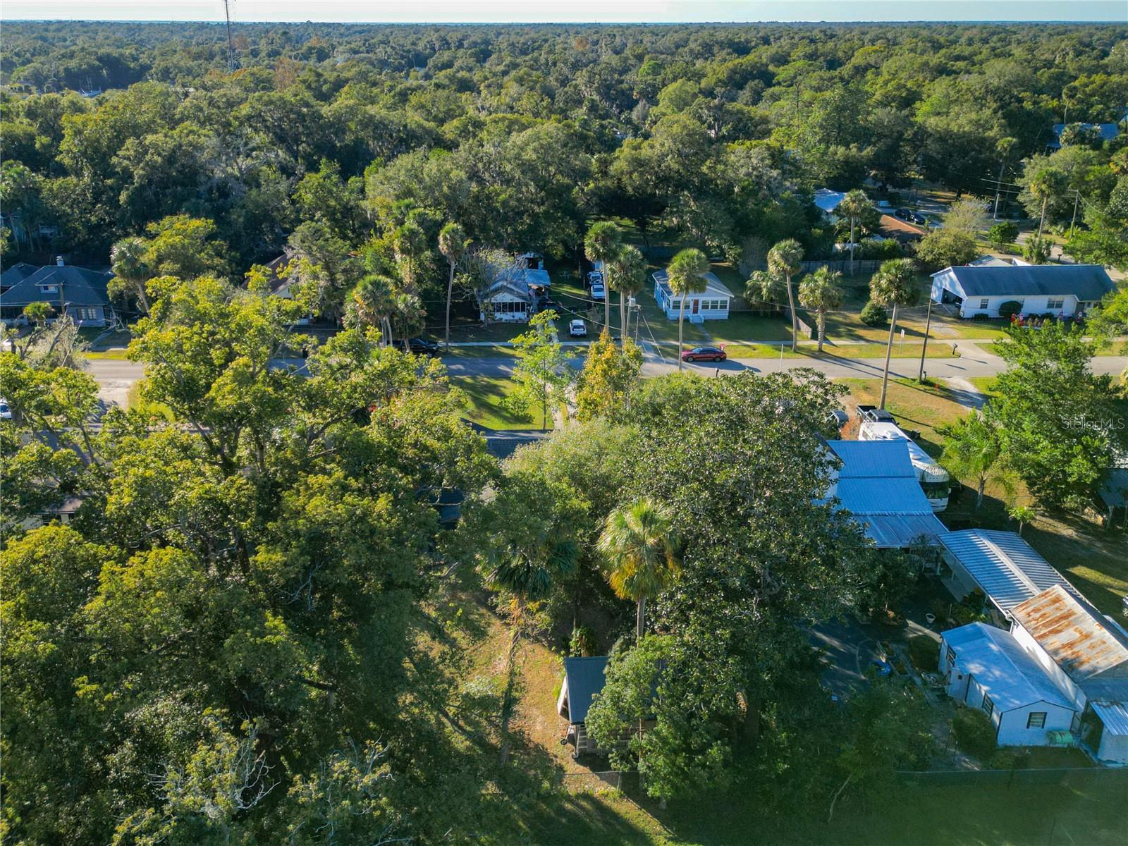 410 N THORPE AVE, ORANGE CITY, FL, 32763