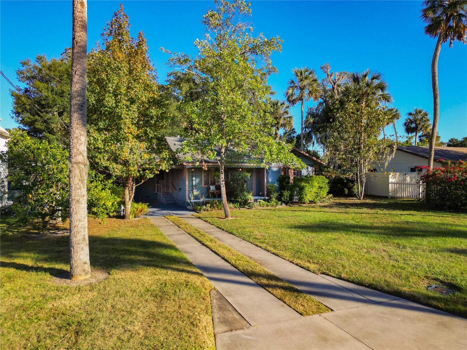 410 N THORPE AVE, ORANGE CITY, FL, 32763
