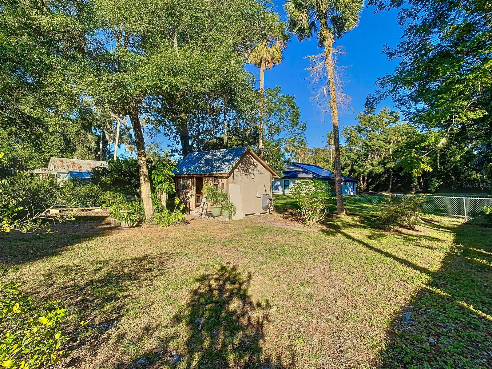 410 N THORPE AVE, ORANGE CITY, FL, 32763