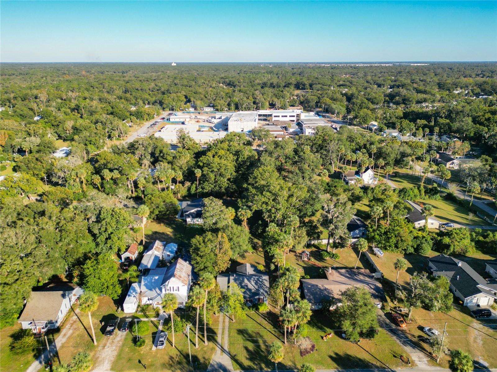410 N THORPE AVE, ORANGE CITY, FL, 32763