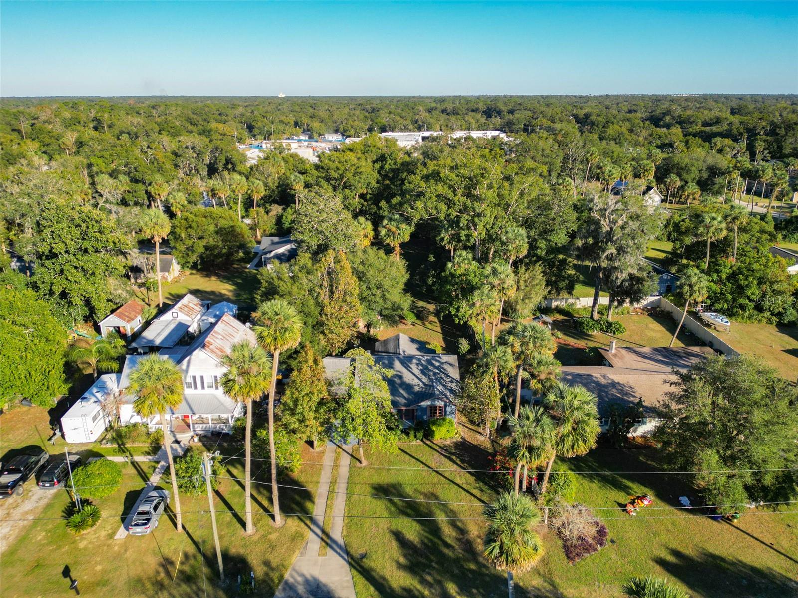 410 N THORPE AVE, ORANGE CITY, FL, 32763