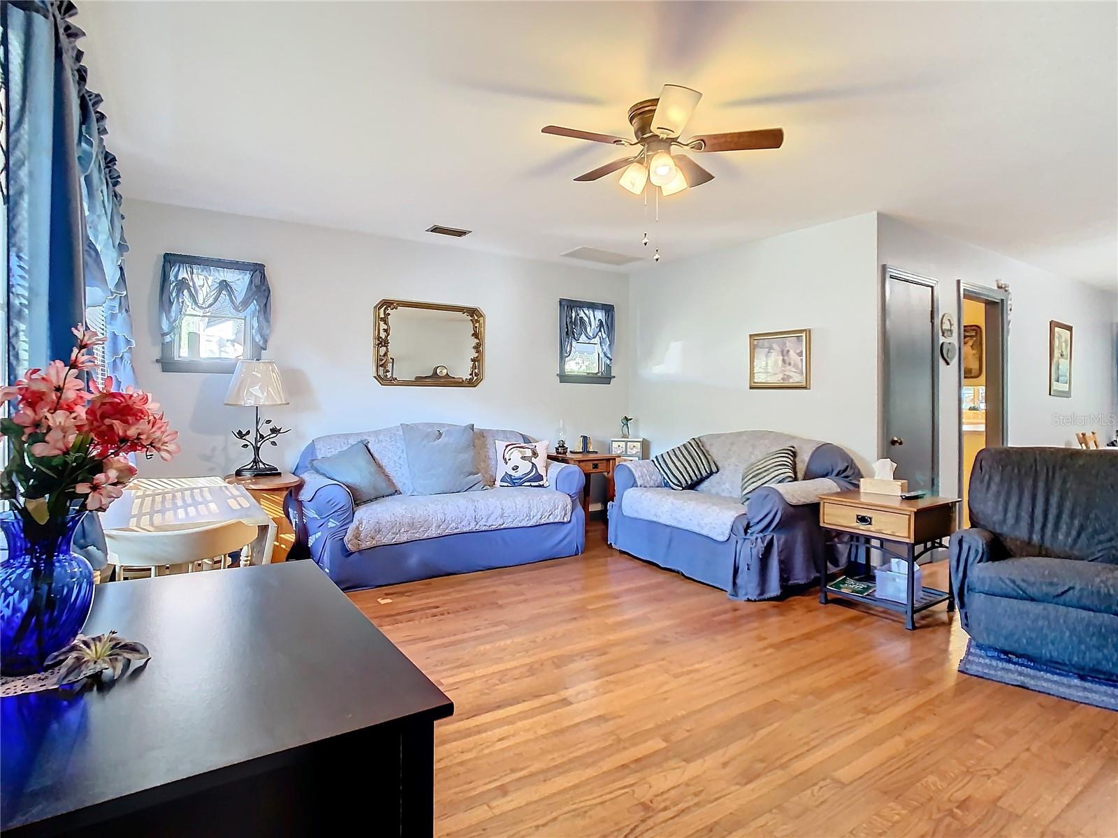 410 N THORPE AVE, ORANGE CITY, FL, 32763