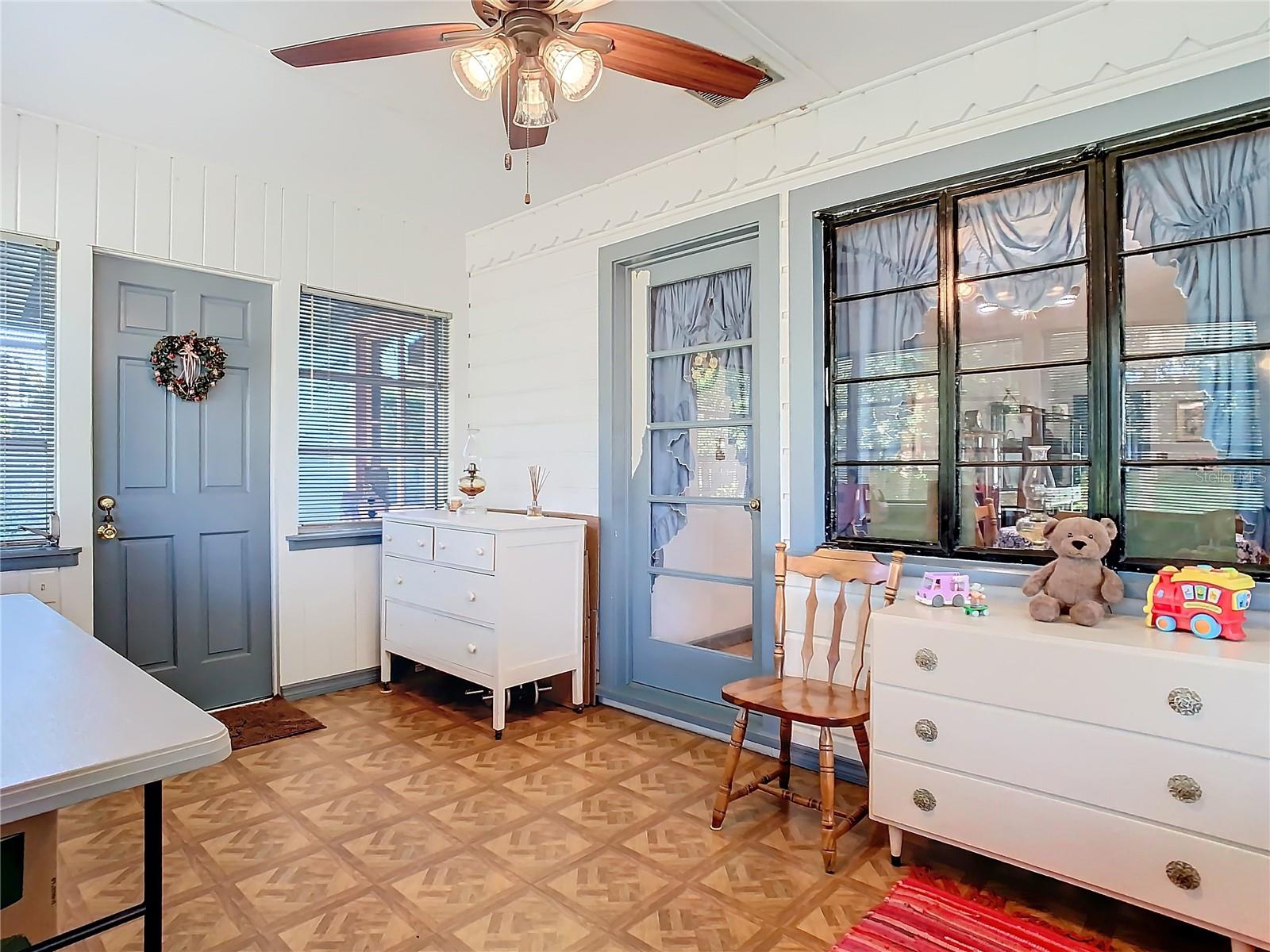 410 N THORPE AVE, ORANGE CITY, FL, 32763