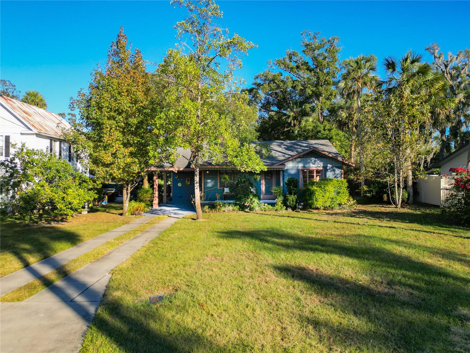 410 N THORPE AVE, ORANGE CITY, FL, 32763
