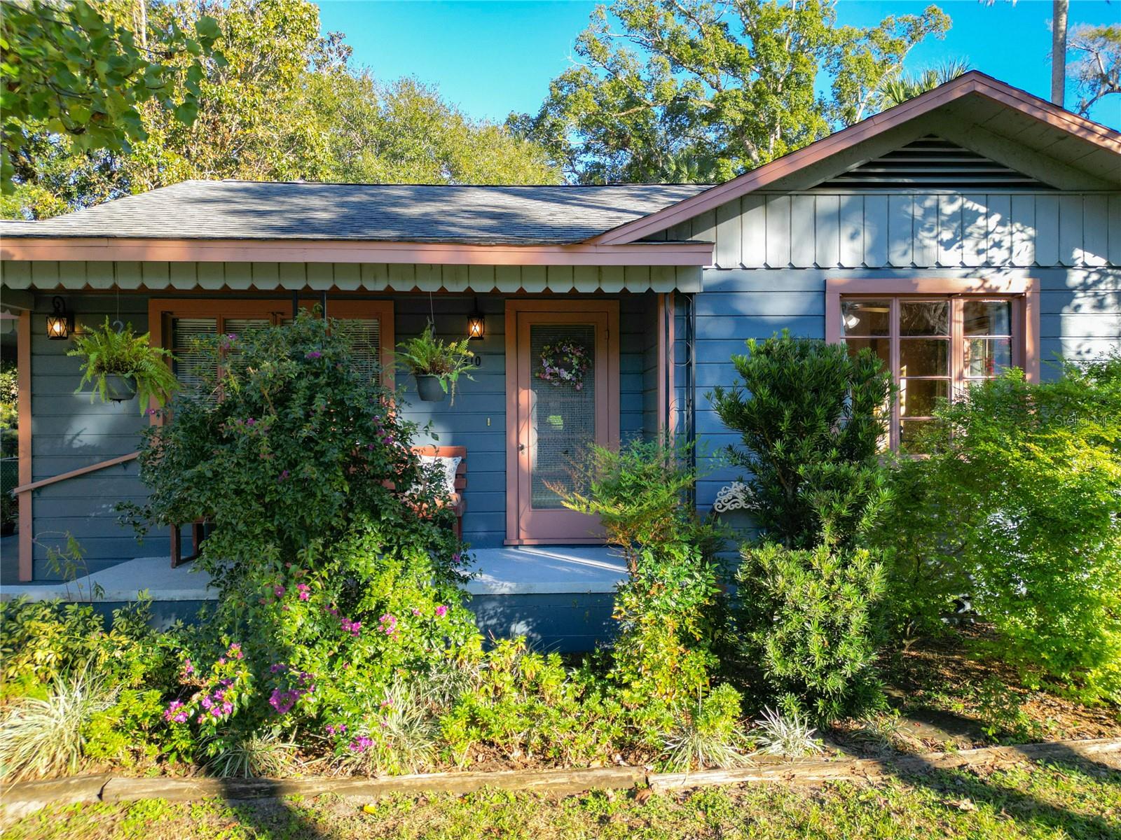 410 N THORPE AVE, ORANGE CITY, FL, 32763