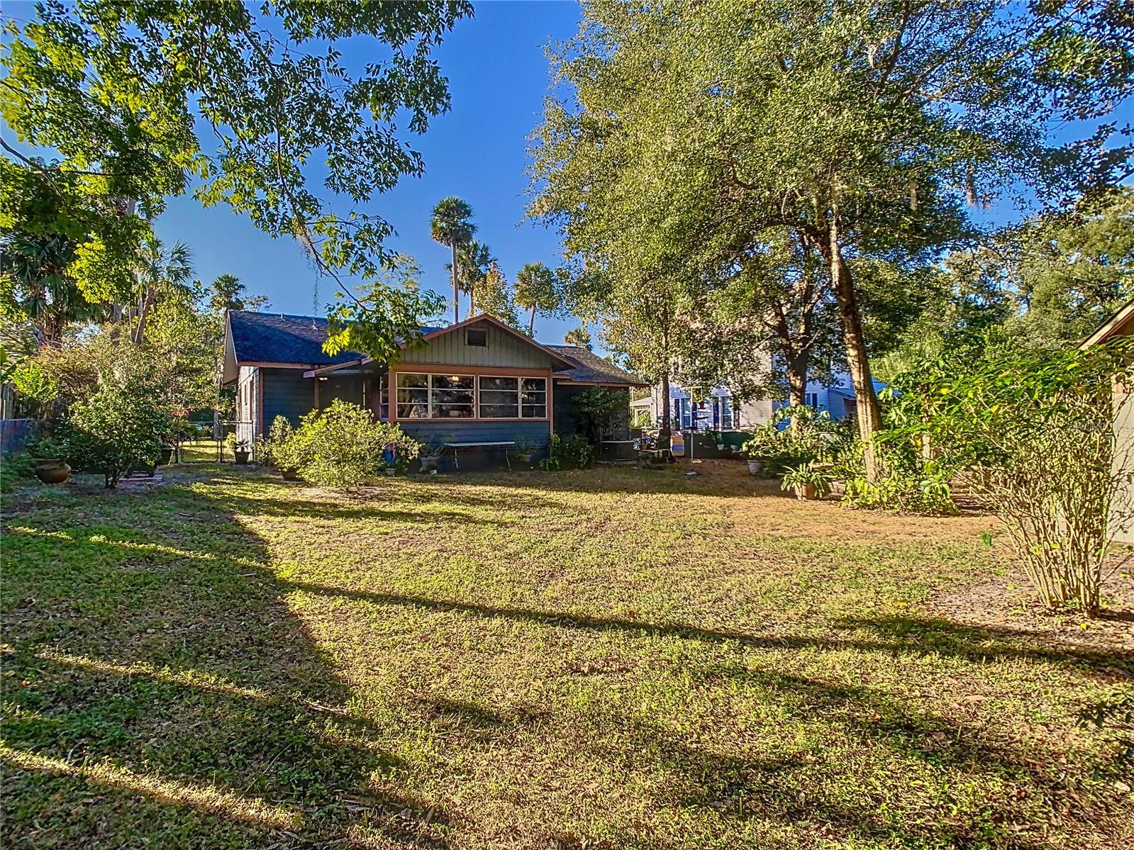 410 N THORPE AVE, ORANGE CITY, FL, 32763