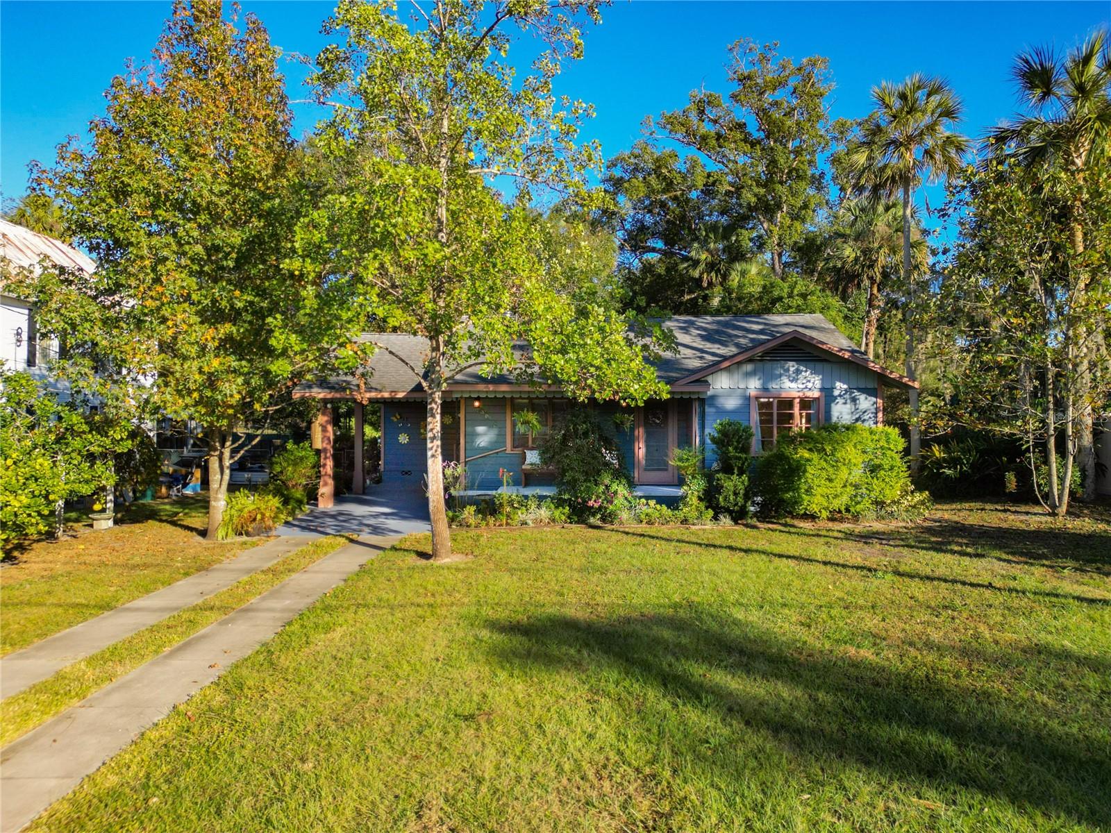 410 N THORPE AVE, ORANGE CITY, FL, 32763
