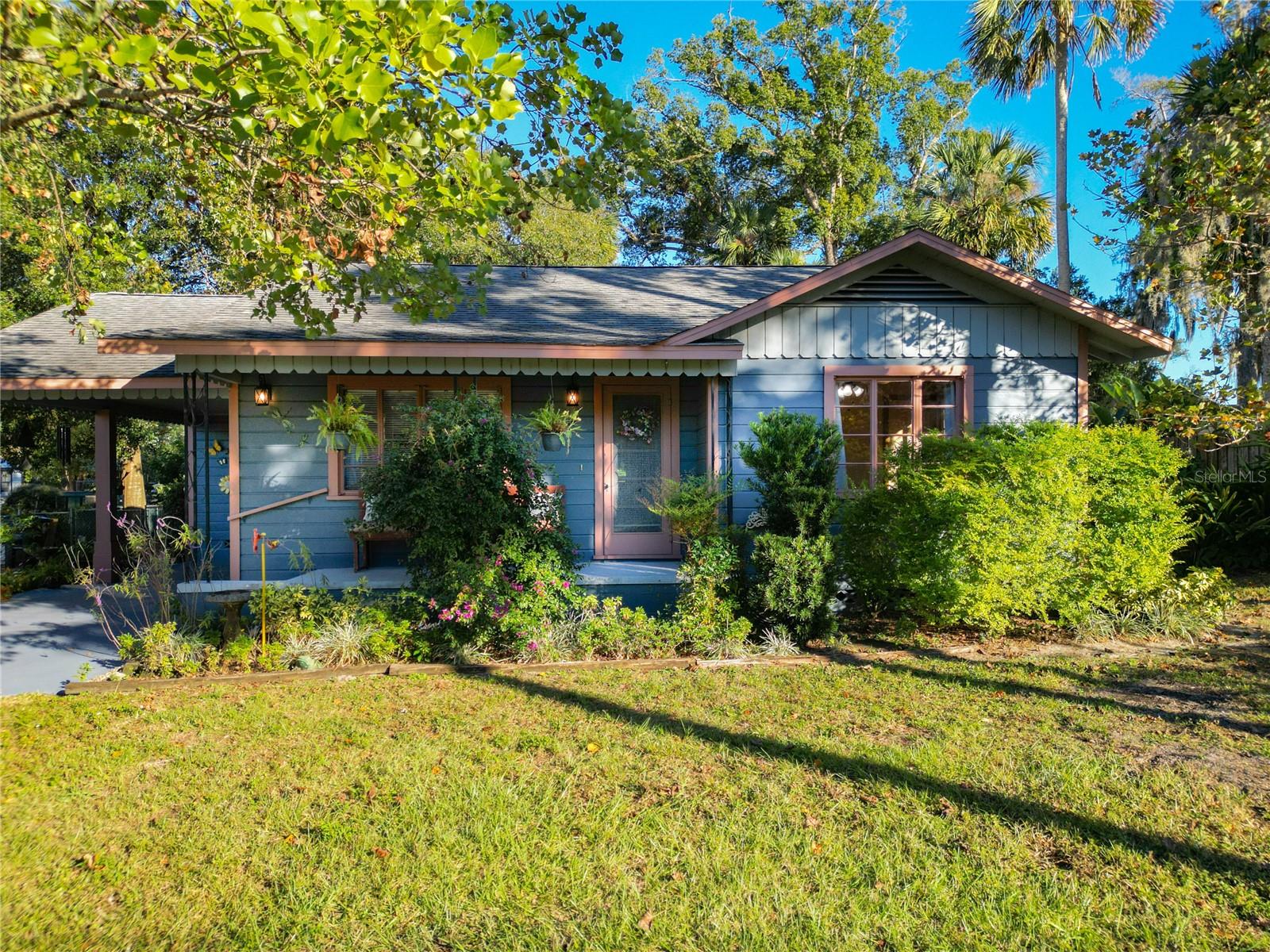 410 N THORPE AVE, ORANGE CITY, FL, 32763