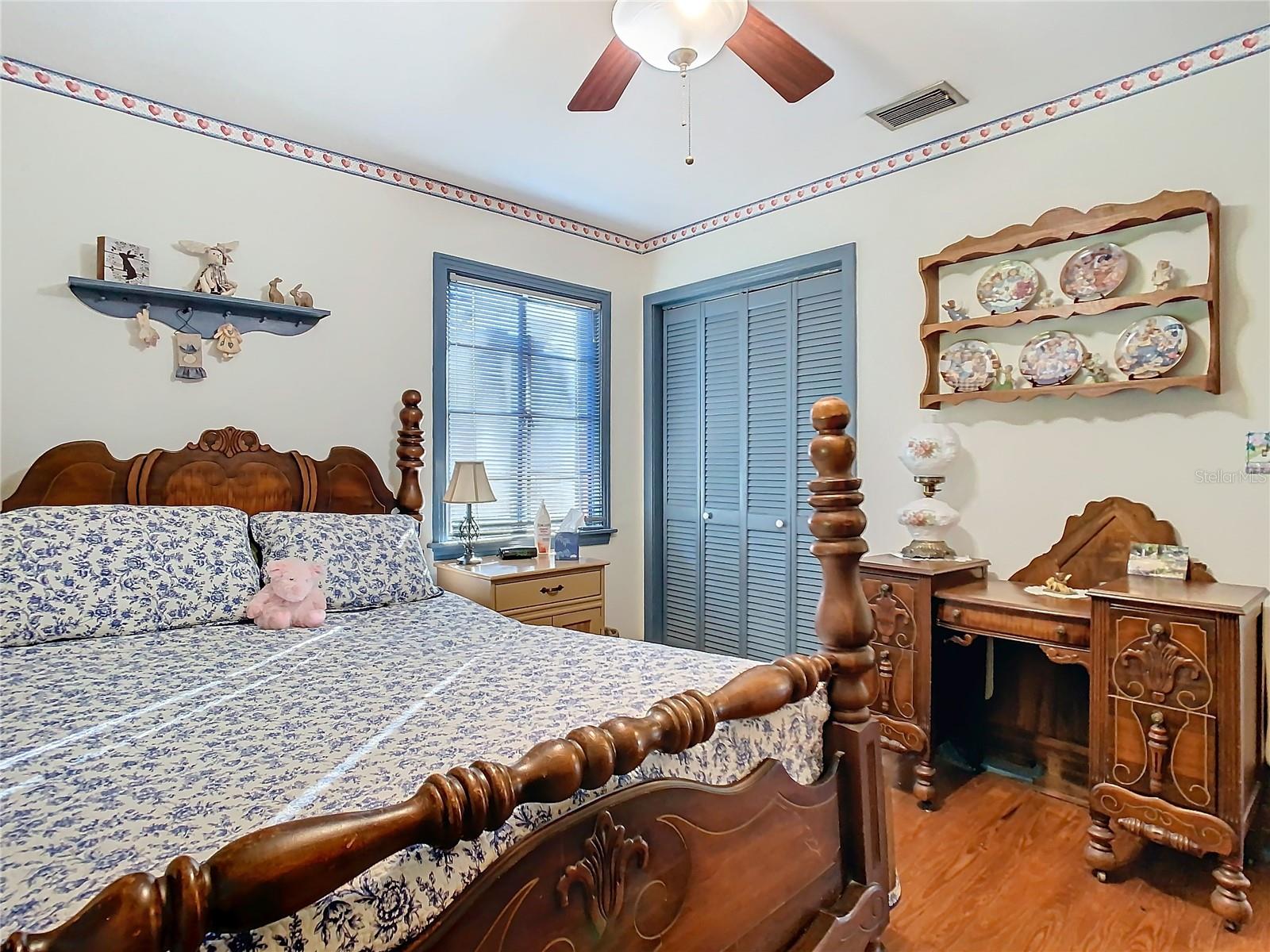 410 N THORPE AVE, ORANGE CITY, FL, 32763